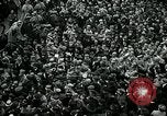 Immagine di Woodrow Wilson Parigi Francia, 1918, secondo 11 filmato di repertorio 65675026936