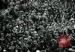 Immagine di Woodrow Wilson Parigi Francia, 1918, secondo 12 filmato di repertorio 65675026936