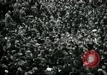 Immagine di Woodrow Wilson Parigi Francia, 1918, secondo 14 filmato di repertorio 65675026936