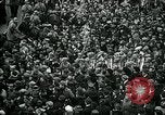 Immagine di Woodrow Wilson Parigi Francia, 1918, secondo 15 filmato di repertorio 65675026936