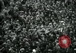 Immagine di Woodrow Wilson Parigi Francia, 1918, secondo 16 filmato di repertorio 65675026936