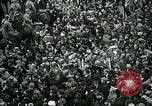 Immagine di Woodrow Wilson Parigi Francia, 1918, secondo 17 filmato di repertorio 65675026936