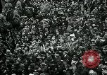 Immagine di Woodrow Wilson Parigi Francia, 1918, secondo 18 filmato di repertorio 65675026936