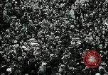 Immagine di Woodrow Wilson Parigi Francia, 1918, secondo 21 filmato di repertorio 65675026936