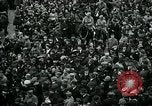 Immagine di Woodrow Wilson Parigi Francia, 1918, secondo 27 filmato di repertorio 65675026936