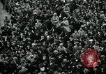 Immagine di Woodrow Wilson Parigi Francia, 1918, secondo 29 filmato di repertorio 65675026936