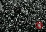 Immagine di Woodrow Wilson Parigi Francia, 1918, secondo 30 filmato di repertorio 65675026936