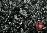 Immagine di Woodrow Wilson Parigi Francia, 1918, secondo 31 filmato di repertorio 65675026936