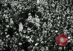 Immagine di Woodrow Wilson Parigi Francia, 1918, secondo 32 filmato di repertorio 65675026936