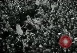 Immagine di Woodrow Wilson Parigi Francia, 1918, secondo 33 filmato di repertorio 65675026936