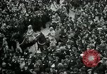 Immagine di Woodrow Wilson Parigi Francia, 1918, secondo 34 filmato di repertorio 65675026936