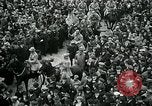Immagine di Woodrow Wilson Parigi Francia, 1918, secondo 35 filmato di repertorio 65675026936