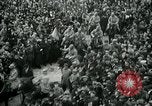Immagine di Woodrow Wilson Parigi Francia, 1918, secondo 36 filmato di repertorio 65675026936