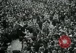 Immagine di Woodrow Wilson Parigi Francia, 1918, secondo 37 filmato di repertorio 65675026936