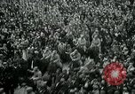 Immagine di Woodrow Wilson Parigi Francia, 1918, secondo 38 filmato di repertorio 65675026936