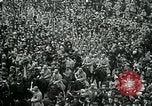 Immagine di Woodrow Wilson Parigi Francia, 1918, secondo 39 filmato di repertorio 65675026936