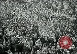 Immagine di Woodrow Wilson Parigi Francia, 1918, secondo 40 filmato di repertorio 65675026936