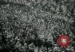Immagine di Woodrow Wilson Parigi Francia, 1918, secondo 41 filmato di repertorio 65675026936