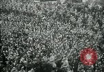 Immagine di Woodrow Wilson Parigi Francia, 1918, secondo 42 filmato di repertorio 65675026936