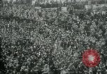 Immagine di Woodrow Wilson Parigi Francia, 1918, secondo 43 filmato di repertorio 65675026936
