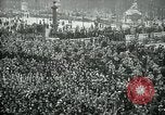 Immagine di Woodrow Wilson Parigi Francia, 1918, secondo 48 filmato di repertorio 65675026936