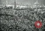 Immagine di Woodrow Wilson Parigi Francia, 1918, secondo 49 filmato di repertorio 65675026936