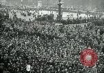Immagine di Woodrow Wilson Parigi Francia, 1918, secondo 52 filmato di repertorio 65675026936