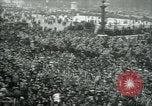 Immagine di Woodrow Wilson Parigi Francia, 1918, secondo 53 filmato di repertorio 65675026936