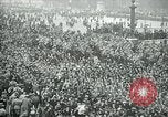 Immagine di Woodrow Wilson Parigi Francia, 1918, secondo 54 filmato di repertorio 65675026936