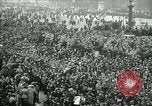 Immagine di Woodrow Wilson Parigi Francia, 1918, secondo 55 filmato di repertorio 65675026936