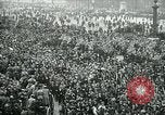 Immagine di Woodrow Wilson Parigi Francia, 1918, secondo 56 filmato di repertorio 65675026936