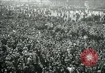 Immagine di Woodrow Wilson Parigi Francia, 1918, secondo 57 filmato di repertorio 65675026936