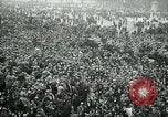 Immagine di Woodrow Wilson Parigi Francia, 1918, secondo 58 filmato di repertorio 65675026936