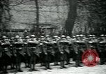 Immagine di Le truppe francesi Parigi Francia, 1918, secondo 8 filmato di repertorio 65675026937