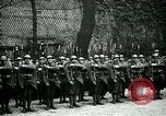 Immagine di Le truppe francesi Parigi Francia, 1918, secondo 9 filmato di repertorio 65675026937