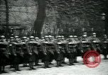 Immagine di Le truppe francesi Parigi Francia, 1918, secondo 10 filmato di repertorio 65675026937