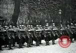 Immagine di Le truppe francesi Parigi Francia, 1918, secondo 11 filmato di repertorio 65675026937