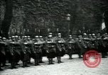 Immagine di Le truppe francesi Parigi Francia, 1918, secondo 12 filmato di repertorio 65675026937