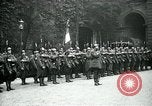 Immagine di Le truppe francesi Parigi Francia, 1918, secondo 15 filmato di repertorio 65675026937