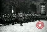 Immagine di Le truppe francesi Parigi Francia, 1918, secondo 16 filmato di repertorio 65675026937