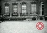 Immagine di Le truppe francesi Parigi Francia, 1918, secondo 20 filmato di repertorio 65675026937