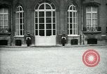 Immagine di Le truppe francesi Parigi Francia, 1918, secondo 23 filmato di repertorio 65675026937