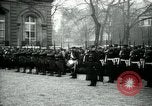 Immagine di Le truppe francesi Parigi Francia, 1918, secondo 30 filmato di repertorio 65675026937