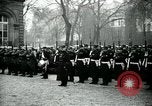 Immagine di Le truppe francesi Parigi Francia, 1918, secondo 31 filmato di repertorio 65675026937