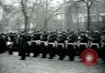 Immagine di Le truppe francesi Parigi Francia, 1918, secondo 32 filmato di repertorio 65675026937