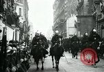 Immagine di Woodrow Wilson Parigi Francia, 1918, secondo 10 filmato di repertorio 65675026938