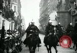 Immagine di Woodrow Wilson Parigi Francia, 1918, secondo 11 filmato di repertorio 65675026938