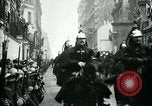 Immagine di Woodrow Wilson Parigi Francia, 1918, secondo 12 filmato di repertorio 65675026938