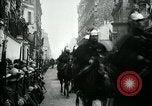 Immagine di Woodrow Wilson Parigi Francia, 1918, secondo 14 filmato di repertorio 65675026938