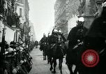 Immagine di Woodrow Wilson Parigi Francia, 1918, secondo 15 filmato di repertorio 65675026938
